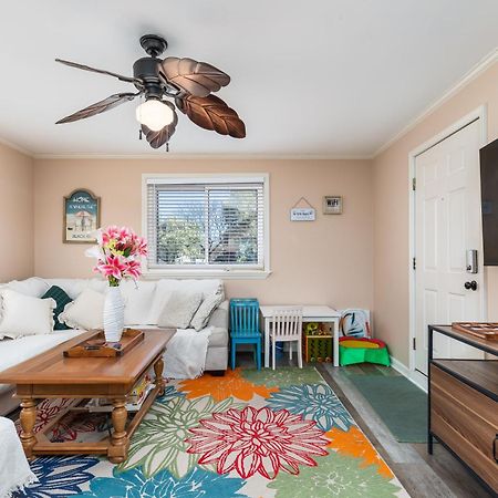 North Ocean City Newly Remodeled ภายนอก รูปภาพ