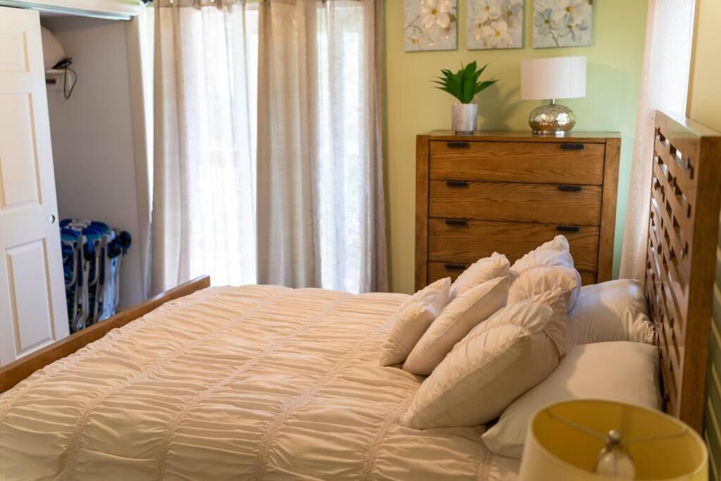 North Ocean City Newly Remodeled ภายนอก รูปภาพ