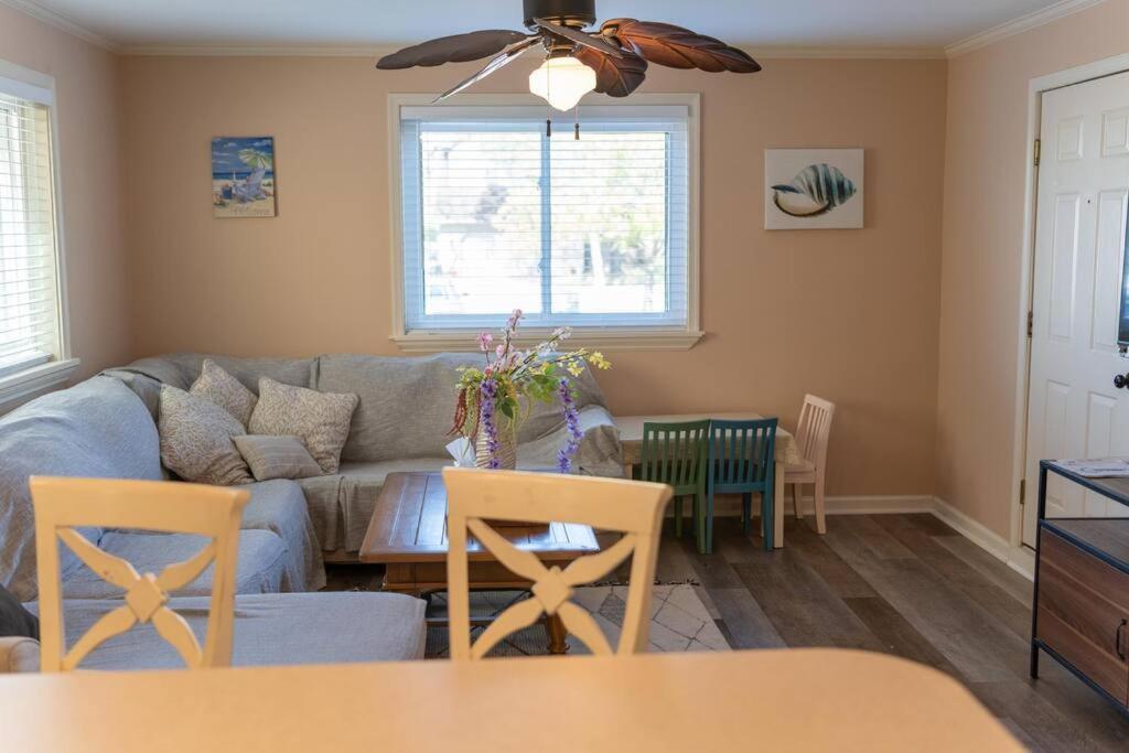 North Ocean City Newly Remodeled ภายนอก รูปภาพ
