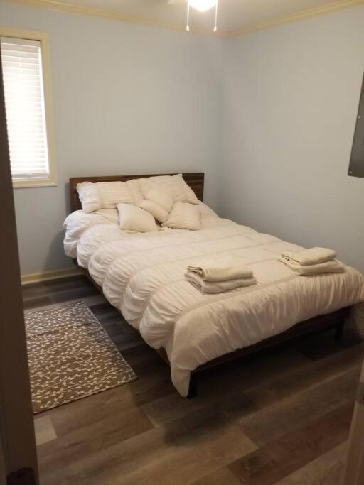 North Ocean City Newly Remodeled ภายนอก รูปภาพ