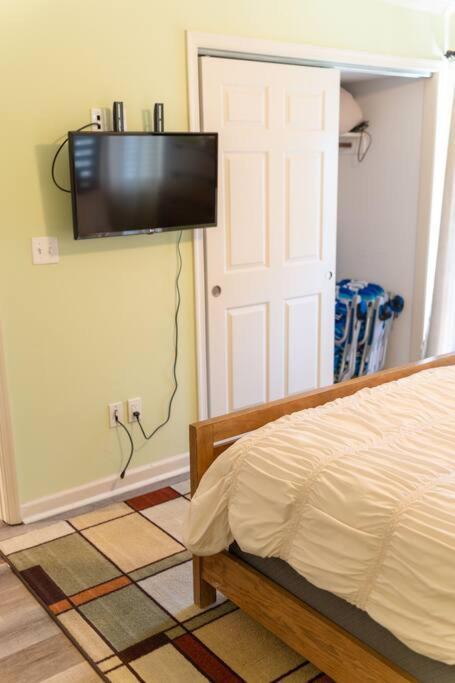 North Ocean City Newly Remodeled ภายนอก รูปภาพ