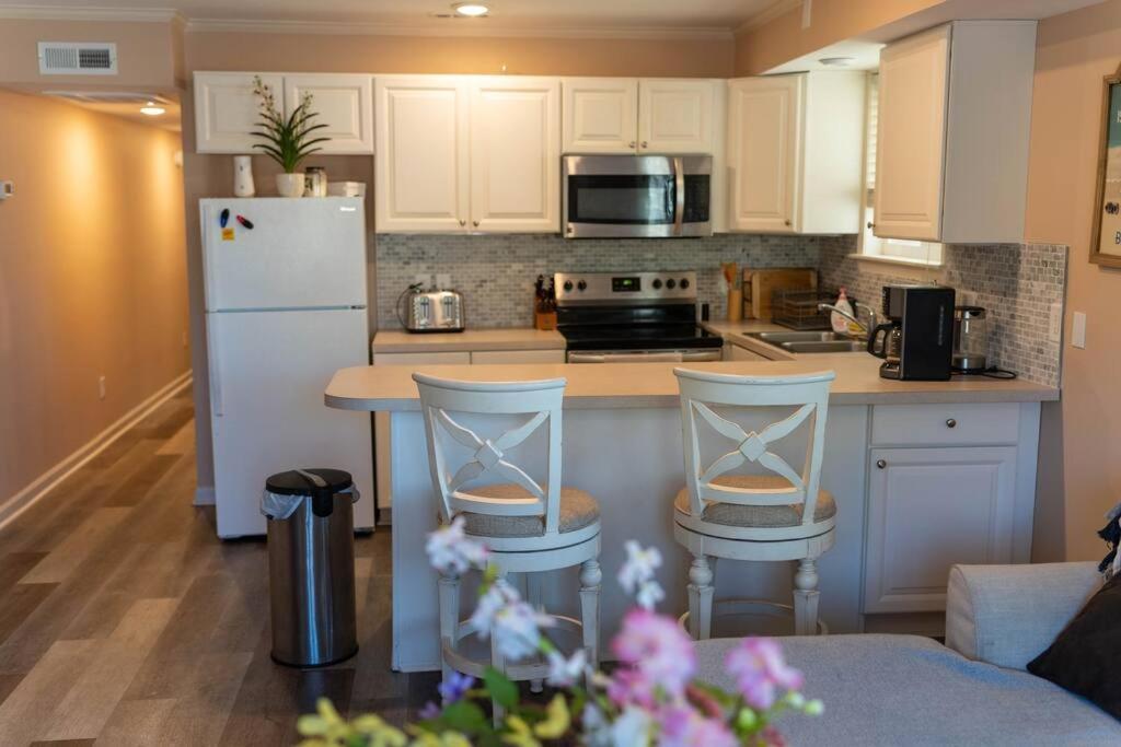 North Ocean City Newly Remodeled ภายนอก รูปภาพ