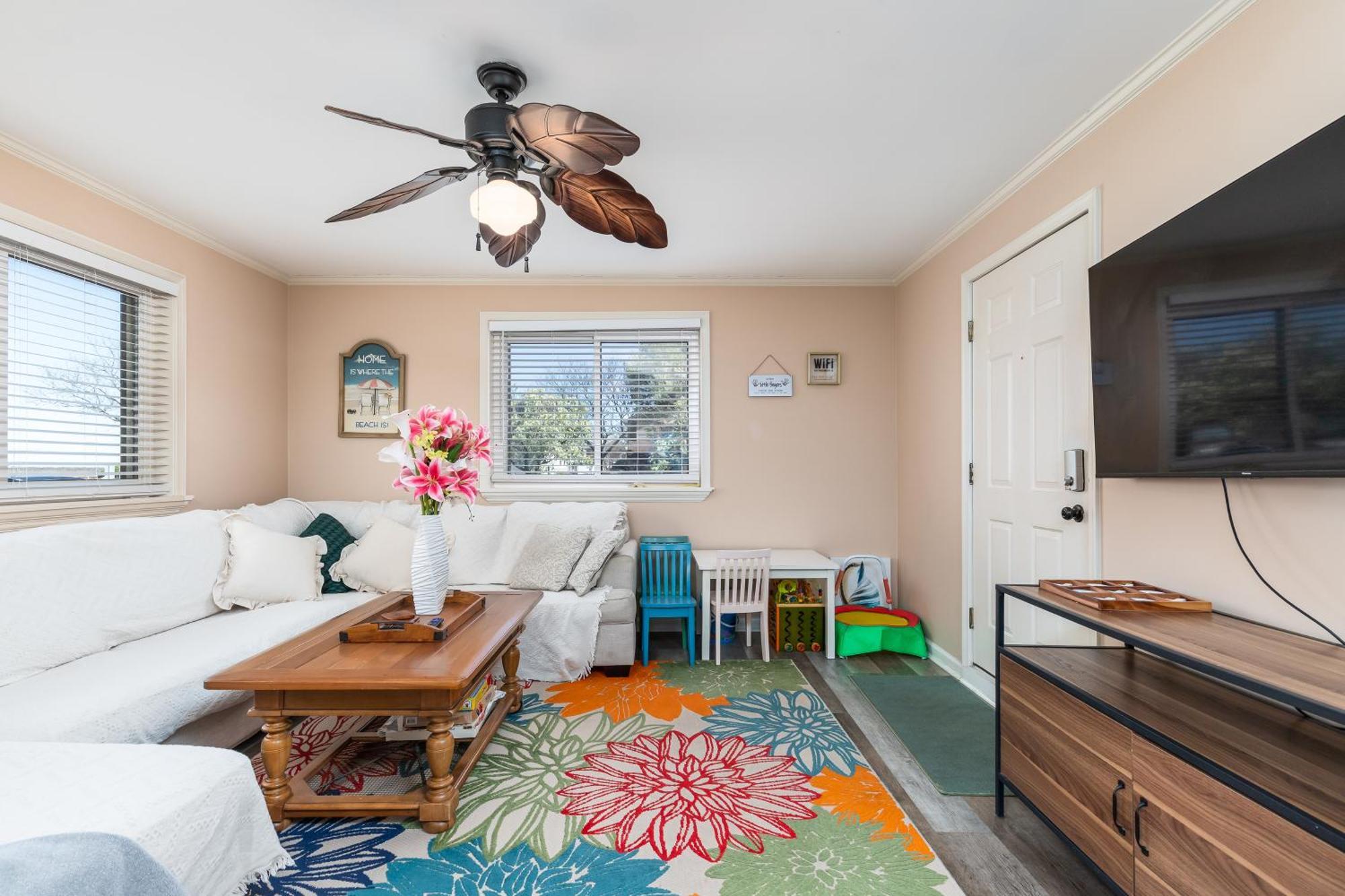 North Ocean City Newly Remodeled ภายนอก รูปภาพ