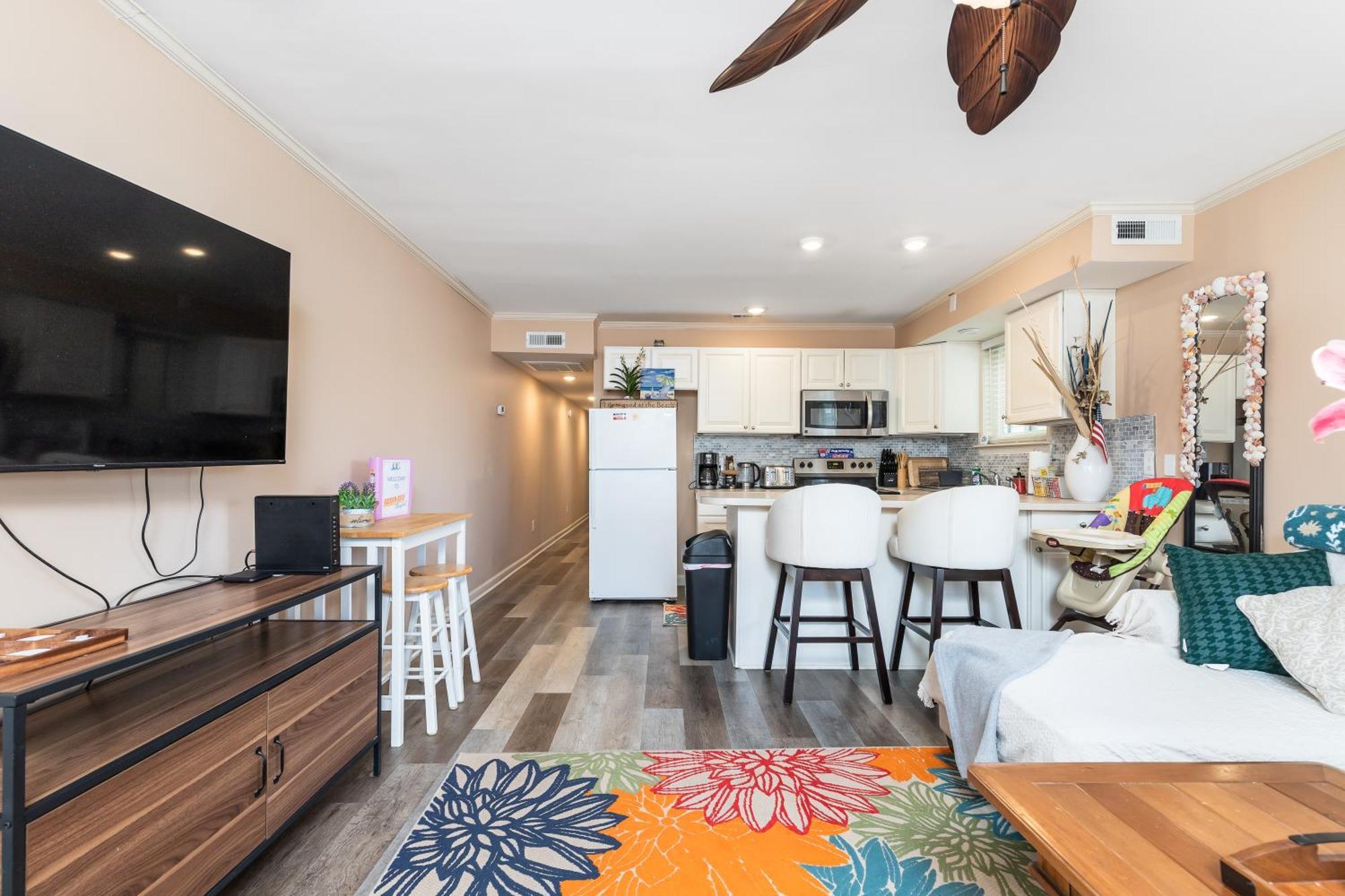North Ocean City Newly Remodeled ภายนอก รูปภาพ