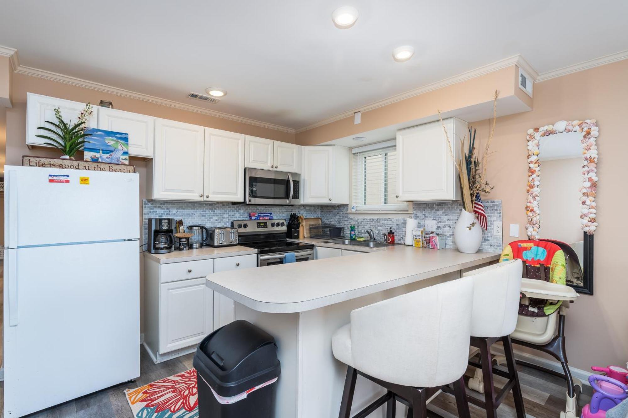 North Ocean City Newly Remodeled ภายนอก รูปภาพ