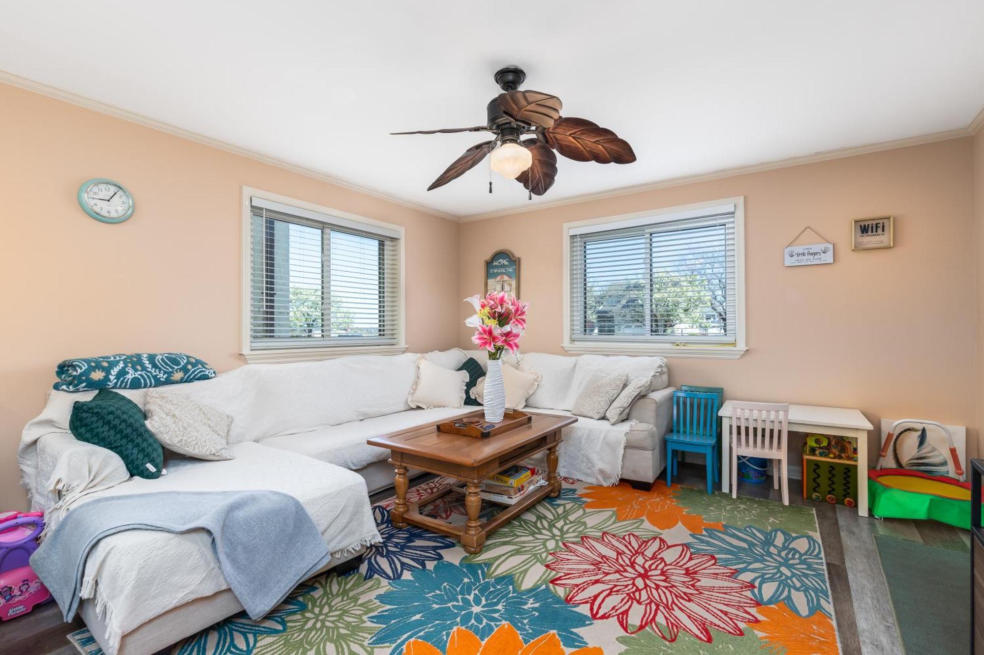 North Ocean City Newly Remodeled ภายนอก รูปภาพ