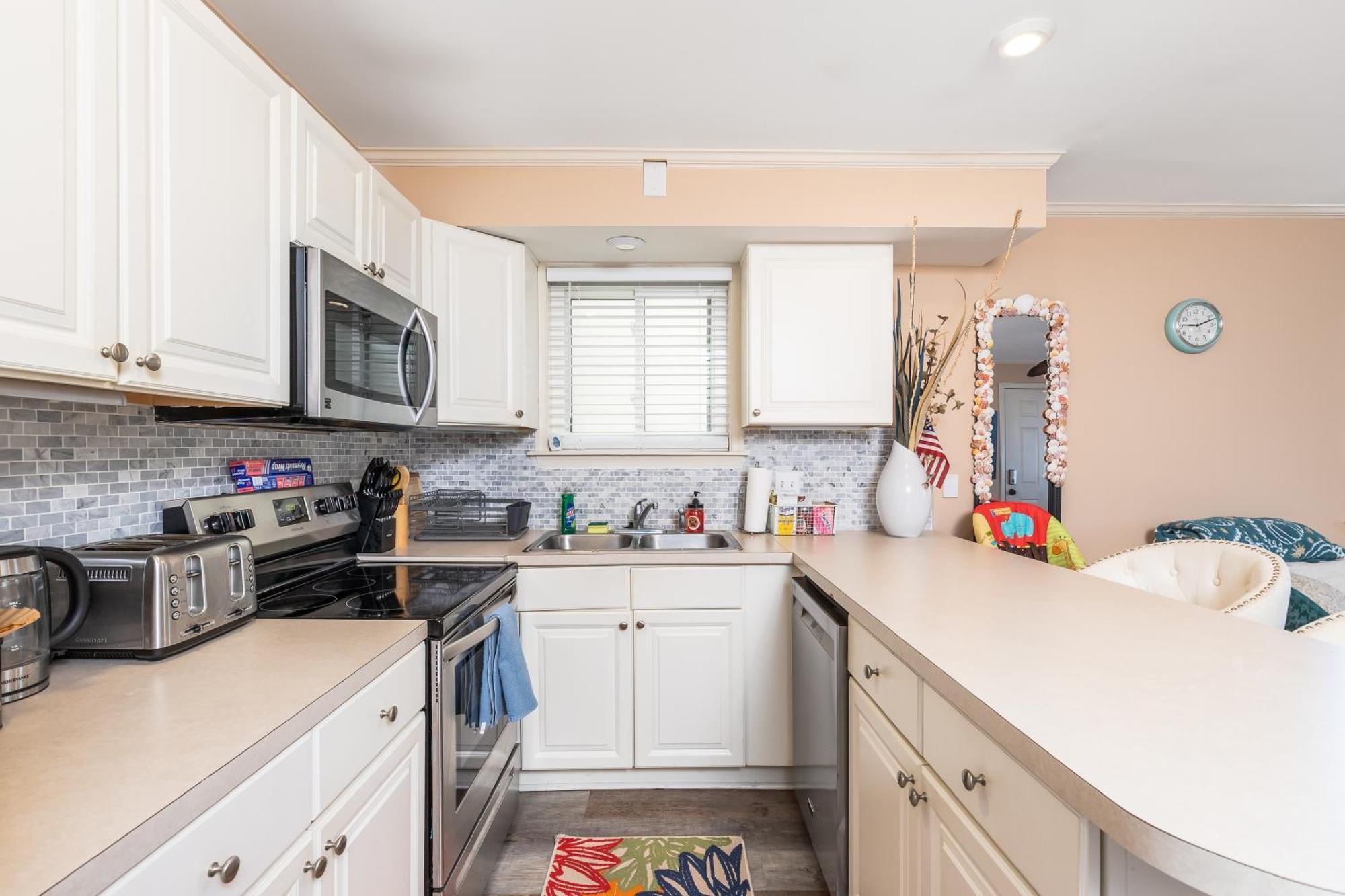 North Ocean City Newly Remodeled ภายนอก รูปภาพ