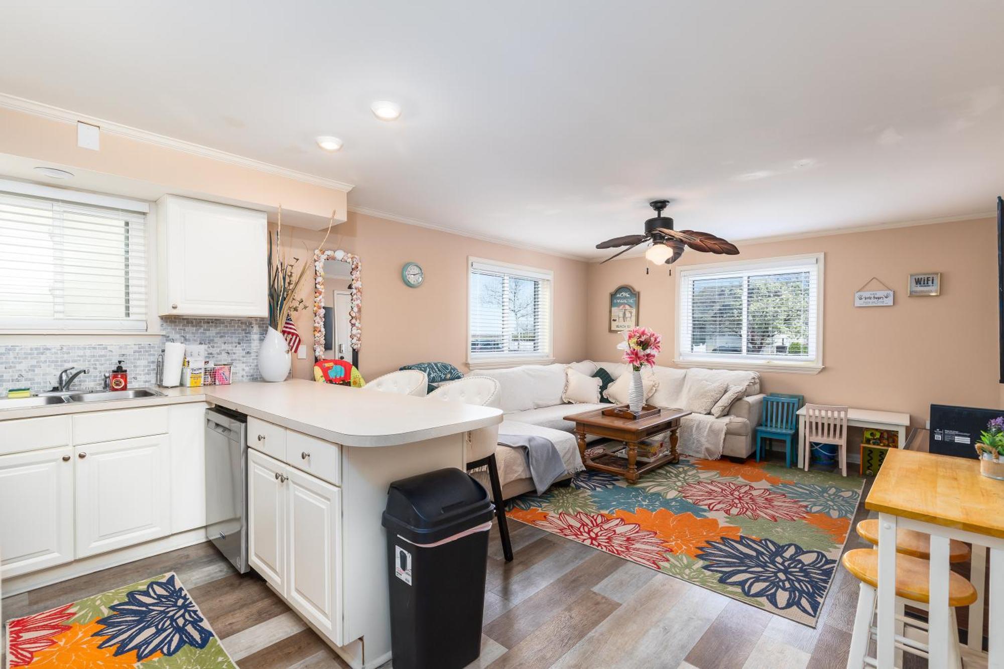 North Ocean City Newly Remodeled ภายนอก รูปภาพ